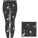 Original Mean Girls Leggings