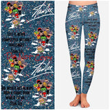 Stan Leggings