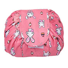 Quick Cosmetics Bag