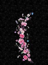Cherry Blossom Soft Leggings