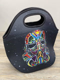 Neoprene Lunch Bag Tote