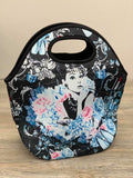 Neoprene Lunch Bag Tote