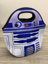 Neoprene Lunch Bag Tote