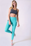 High Waist Tech 5 Pocket Workout Luxe Soft Leggings