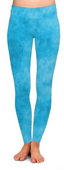 Extra Soft printed leggings with 4-way stretch fabric, so you can move with absolute comfort and ease.