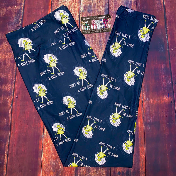 Extra Soft printed leggings with 4-way stretch fabric, so you can move with absolute comfort and ease.