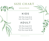 Mandala White Polar Bear Blue Soft Leggings