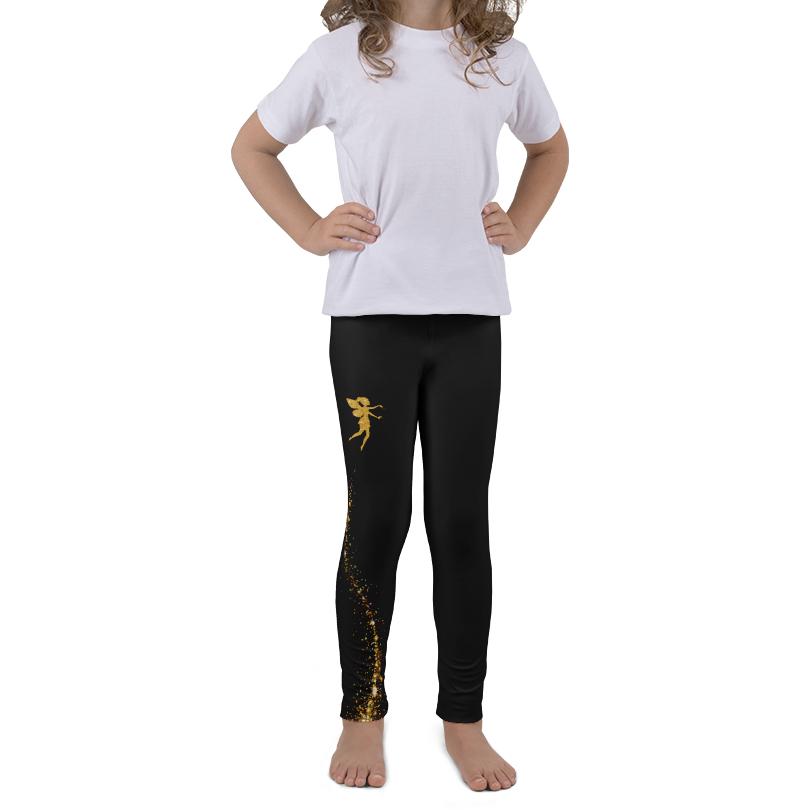 Extra Soft printed leggings with 4-way stretch fabric, so you can move with absolute comfort and ease.