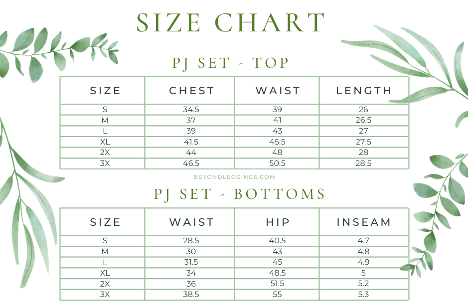 Tie Dye PJ Pajama Tank & Shorts w/ Pockets Set