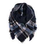 Blanket Scarf