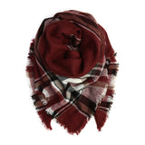 Blanket Scarf