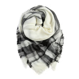 Blanket Scarf