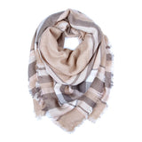 Blanket Scarf