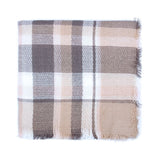 Blanket Scarf