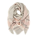 Blanket Scarf