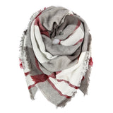 Blanket Scarf