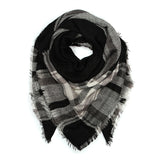Blanket Scarf