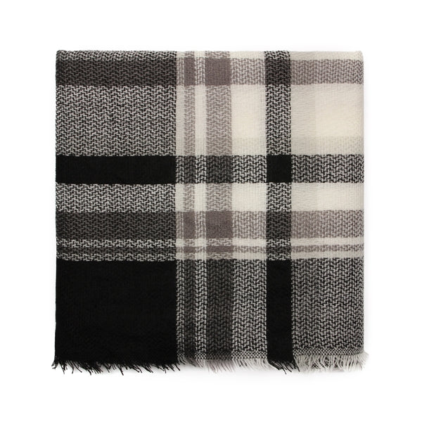 Blanket Scarf