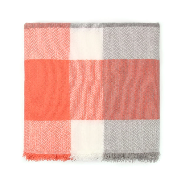 Blanket Scarf