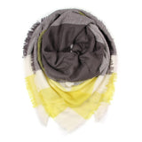 Blanket Scarf