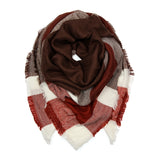 Blanket Scarf