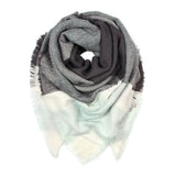 Blanket Scarf