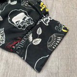 Rosebud Motel Print Joggers