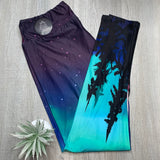 Northern Light Leggings