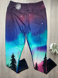 Northern Light Leggings