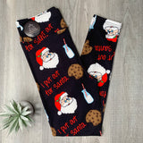 Extra Soft printed leggings with 4-way stretch fabric, so you can move with absolute comfort and ease.