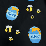 Honey Pot Soft Leggings