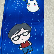 Totoro Soft Leggings