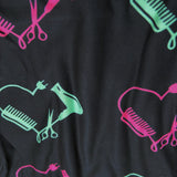 Hairdresser Love Soft Leggings