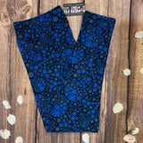 Frozen Snowflake Skull Print Leggings