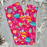 Extra Soft printed leggings with 4-way stretch fabric, so you can move with absolute comfort and ease.