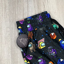 Space Crew Among Us Joggers