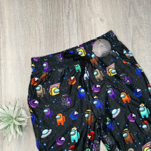 Space Crew Among Us Joggers