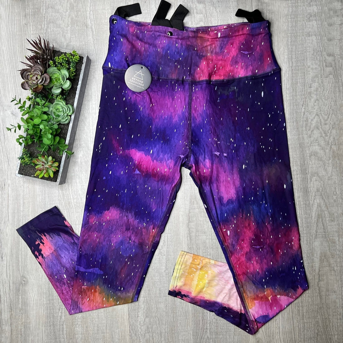 CC Morning Sky Yoga Leggings