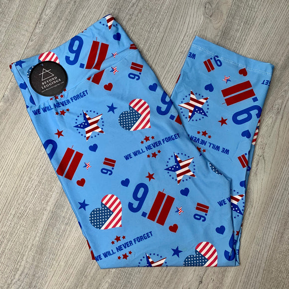 Extra Soft printed leggings with 4-way stretch fabric, so you can move with absolute comfort and ease.