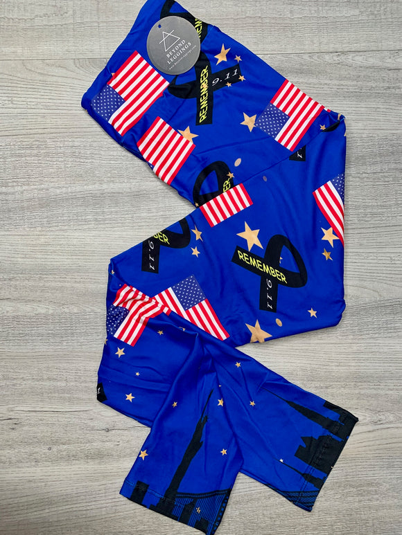 Extra Soft printed leggings with 4-way stretch fabric, so you can move with absolute comfort and ease.