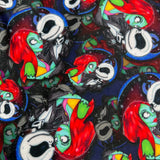 Jack & Sally NBC Soft Leggings w/ Sport Double Pockets