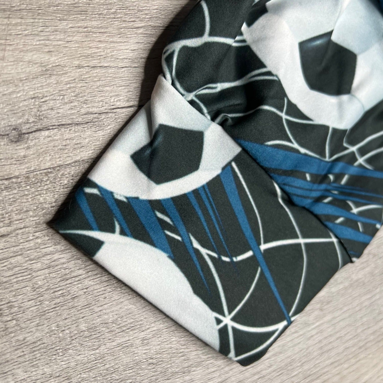 Soccer Ball Joggers