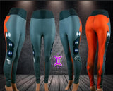 Thorn Asgard Heir Cosplay  Halloween Costume Soft Leggings