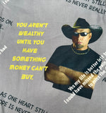 Country Cowboy Soft Leggings