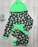 Kids Jogger Set AR