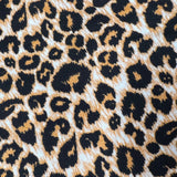 Leopard Print Soft Leggings