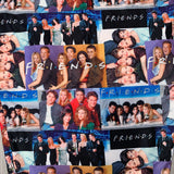 Central Perk Soft Leggings