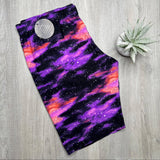 Bermuda Soft Leggings Shorts