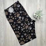 Bermuda Soft Leggings Shorts