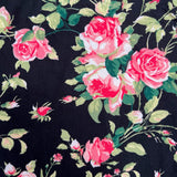 English Rose Garden Soft Leggings